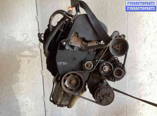 Двигатель VG2438808 на Volkswagen Golf Golf IV (1J) 1997-2004