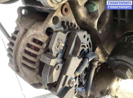 купить Двигатель на Volkswagen Golf Golf IV (1J) 1997-2004