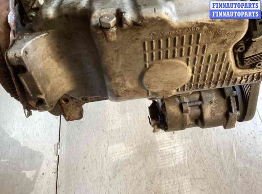 купить Двигатель на Volkswagen Golf Golf IV (1J) 1997-2004