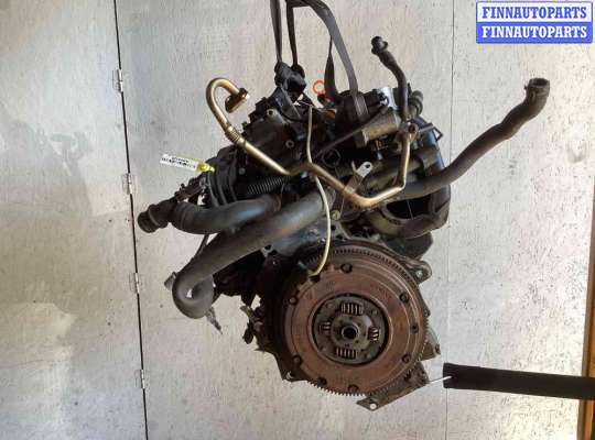 купить Двигатель на Volkswagen Golf Golf IV (1J) 1997-2004