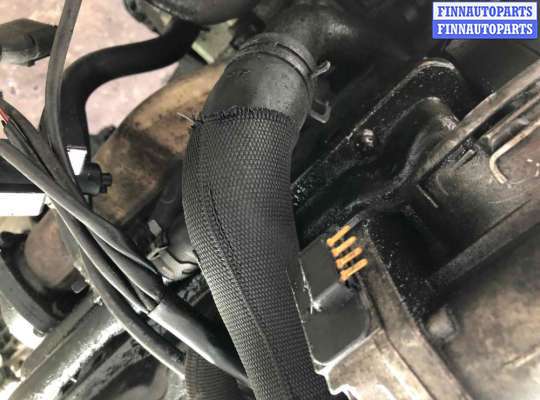 купить Двигатель на Volkswagen Passat B5+ (3B) 2000-2005 рестайлинг