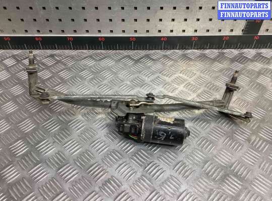 купить Механизм стеклоочистителя (трапеция дворников) на Volkswagen Beetle Beetle (1C) 1997-2005