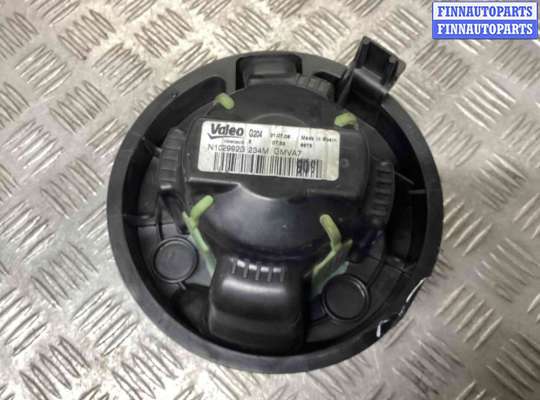 купить Моторчик печки на Peugeot 207CC 207CC (WB) 2007-2009