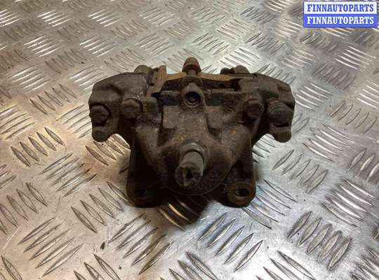 купить Суппорт задний левый на Mercedes C C (W203) 2000-2004