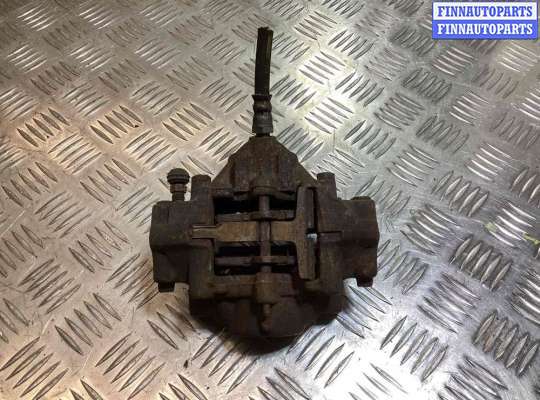 купить Суппорт задний левый на Mercedes C C (W203) 2000-2004