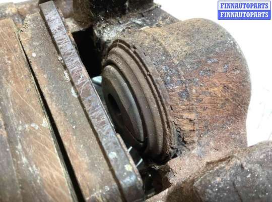 купить Суппорт задний левый на Mercedes C C (W203) 2000-2004