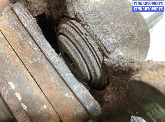 купить Суппорт задний левый на Mercedes C C (W203) 2000-2004