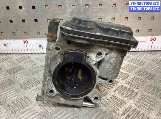 купить Заслонка дроссельная на Mazda 6 I (GG) 2005-2007 рестайлинг