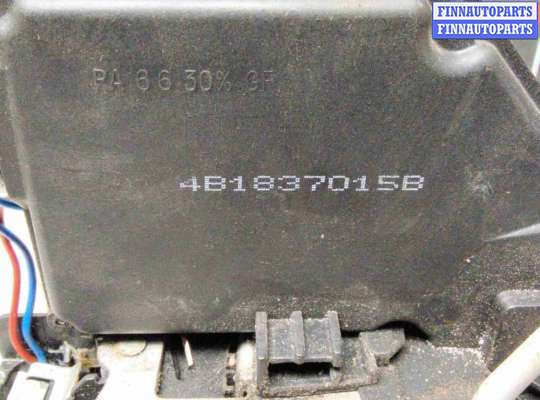 купить Замок двери передней левой на Audi A6 A6 C5 (4B) 2001-2004 рестайлинг
