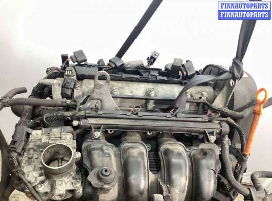 купить Двигатель на Volkswagen Golf Golf V (1K) 2004-2009