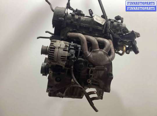 Двигатель VG2775889 на Volkswagen Golf Golf V (1K) 2004-2009