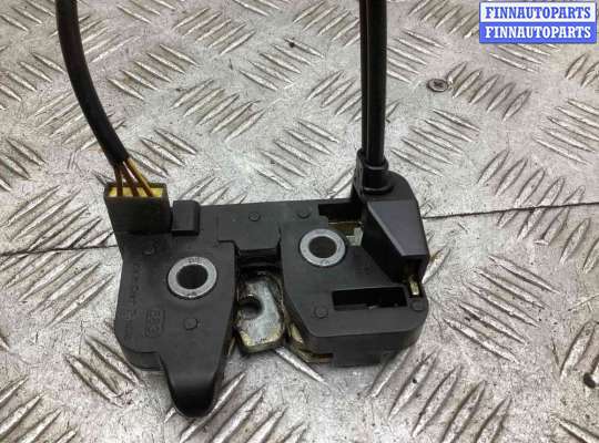 купить Замок багажника на Ford Fusion Fusion (JU) 2005-2012 рестайлинг