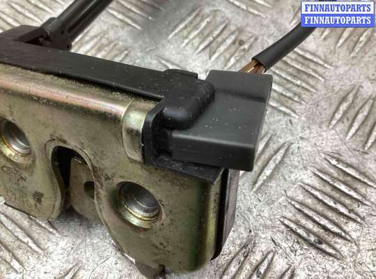 купить Замок багажника на Ford Fusion Fusion (JU) 2005-2012 рестайлинг