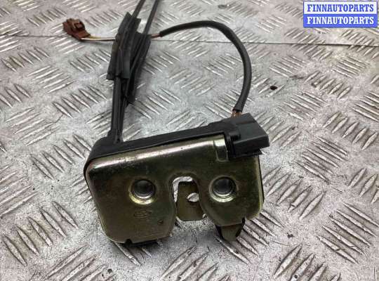 купить Замок багажника на Ford Fusion Fusion (JU) 2005-2012 рестайлинг