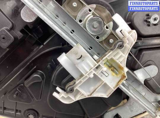 купить Стеклоподъемник задний правый на Ford Fusion Fusion (JU) 2005-2012 рестайлинг