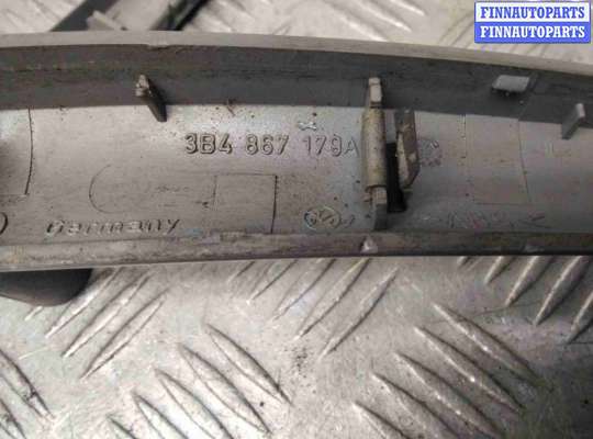 купить Ручка внутренняя задняя левая на Volkswagen Passat Passat B5 (3B) 1996-2000