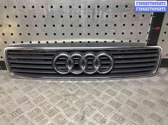 Решетка радиатора на Audi A4 (8D, B5)