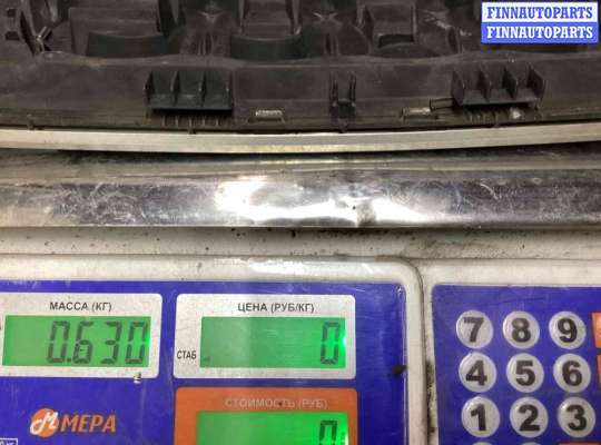 купить Решетка радиатора на Audi A4 A4 B5 (8D) 1994-1999