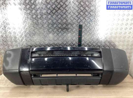 купить Бампер передний на Land Rover Discovery Discovery III (LA) 2004-2009