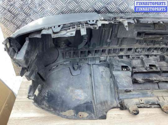 купить Бампер передний на Land Rover Discovery Discovery III (LA) 2004-2009