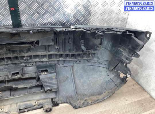 купить Бампер передний на Land Rover Discovery Discovery III (LA) 2004-2009