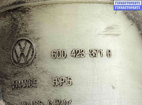 купить Электрогидроусилитель руля на Skoda Fabia Fabia I (6Y) 2004-2007 рестайлинг