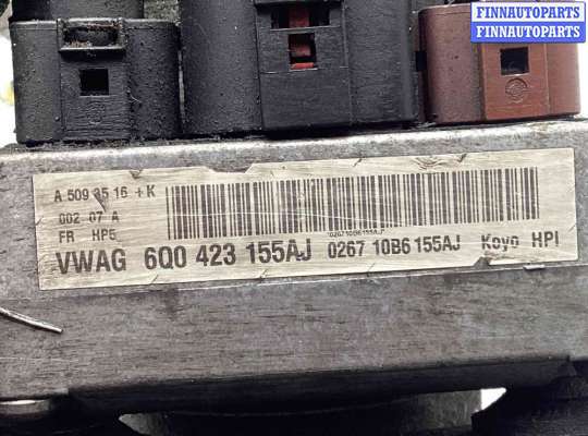 купить Электрогидроусилитель руля на Skoda Fabia Fabia I (6Y) 2004-2007 рестайлинг