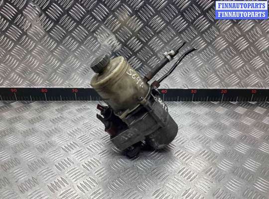 купить Электрогидроусилитель руля на Skoda Fabia Fabia I (6Y) 2004-2007 рестайлинг