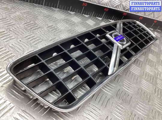 купить Решетка радиатора на Volvo S60 S60 I (RS, RH) 2000-2009