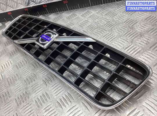 купить Решетка радиатора на Volvo S60 S60 I (RS, RH) 2000-2009