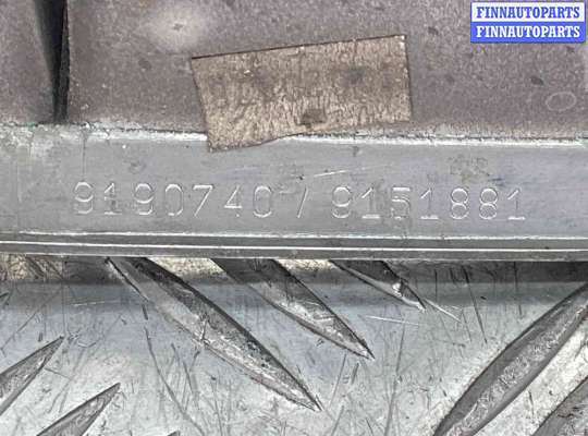 купить Решетка радиатора на Volvo S60 S60 I (RS, RH) 2000-2009