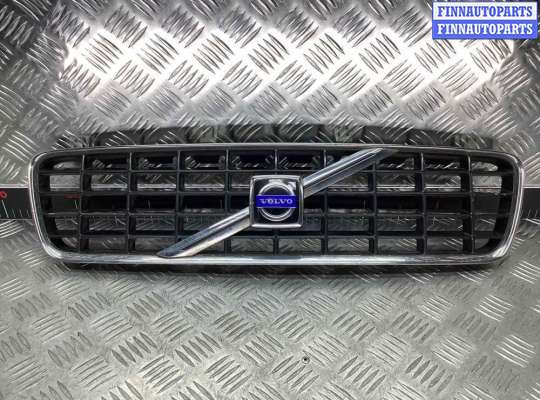 купить Решетка радиатора на Volvo S60 S60 I (RS, RH) 2000-2009