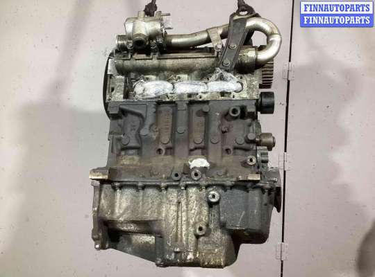 купить Блок цилиндров на Renault Kangoo Kangoo I 2003-2007 рестайлинг