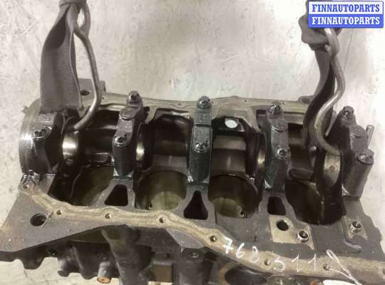 купить Блок цилиндров на Renault Kangoo Kangoo I 2003-2007 рестайлинг