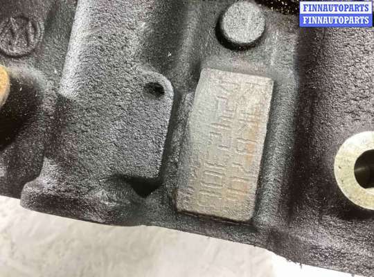 купить Блок цилиндров на Renault Kangoo Kangoo I 2003-2007 рестайлинг