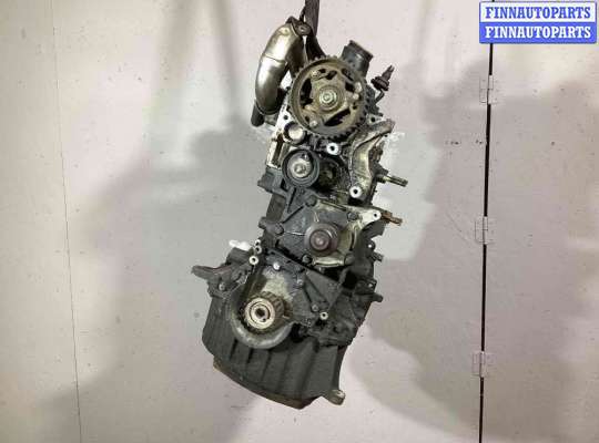 Блок цилиндров RN1569451 на Renault Kangoo Kangoo I 2003-2007 рестайлинг