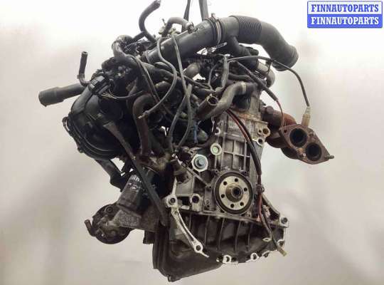 купить Двигатель на Volkswagen Passat Passat B5 (3B) 1996-2000
