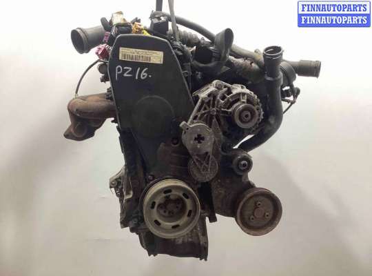 купить Двигатель на Volkswagen Passat Passat B5 (3B) 1996-2000