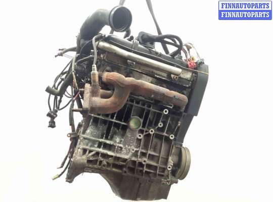 купить Двигатель на Volkswagen Passat Passat B5 (3B) 1996-2000