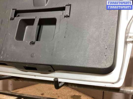 купить Крышка багажника (дверь 3-5) на Opel Zafira Zafira B 2005-2008