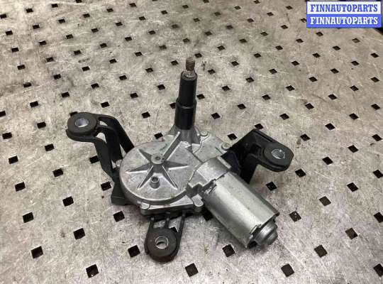 купить Моторчик заднего стеклоочистителя (дворника) на Opel Vectra Vectra C 2002-2005
