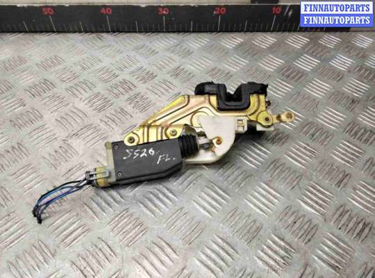 купить Замок двери передней левой на Saab 900 900 II 1993-1998