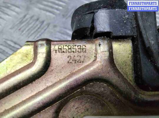 купить Замок двери передней левой на Saab 900 900 II 1993-1998