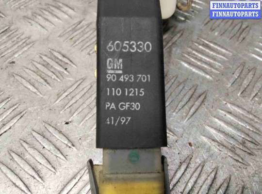 купить Замок двери передней левой на Saab 900 900 II 1993-1998