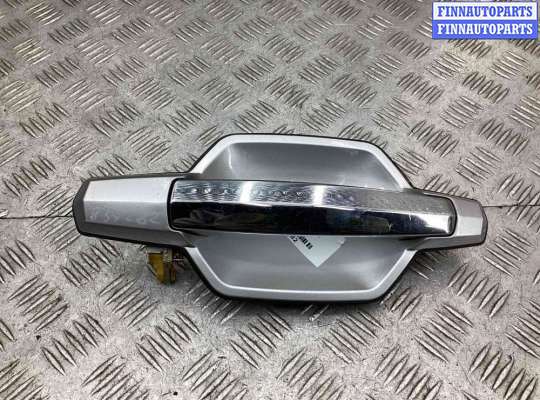 купить Ручка наружная задняя левая на Hyundai Terracan Terracan (HP) 2001-2007