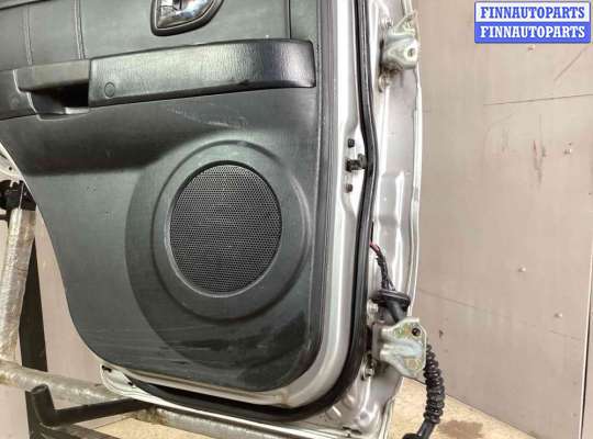 купить Ручка наружная задняя левая на Hyundai Terracan Terracan (HP) 2001-2007