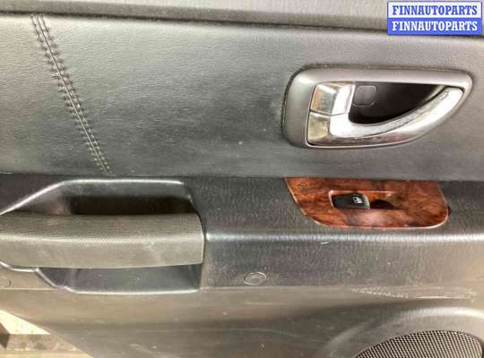 купить Ручка наружная задняя левая на Hyundai Terracan Terracan (HP) 2001-2007