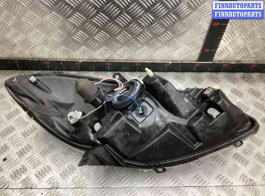 купить Фара левая на Dacia Sandero Sandero I (B90) 2008-2012