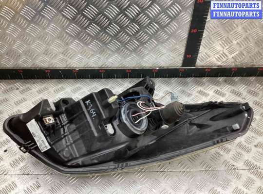 купить Фара левая на Dacia Sandero Sandero I (B90) 2008-2012