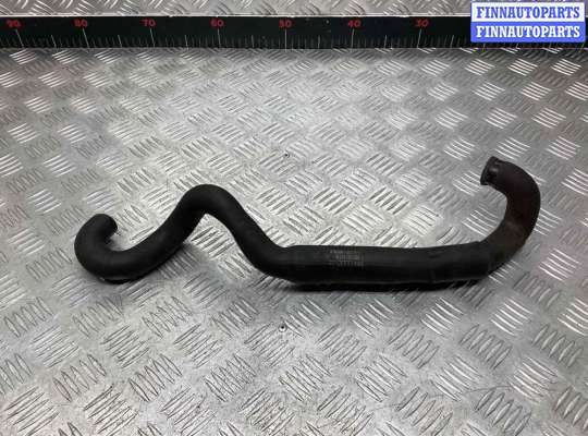 купить Патрубок автономного отопителя на Audi A6 A6 C5 (4B) 2001-2004 рестайлинг